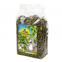 Jr Farm Erbe del Giardino 100 gr mangime complementare